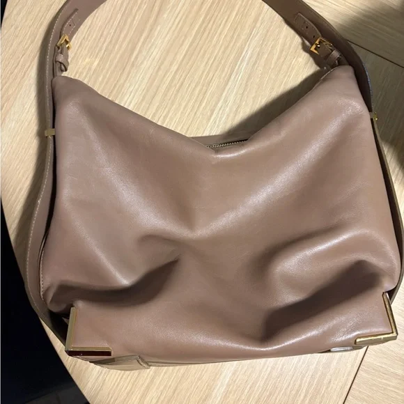Alexander Wang Prisma Skeletal Hobo Bag - Picture 3 of 10